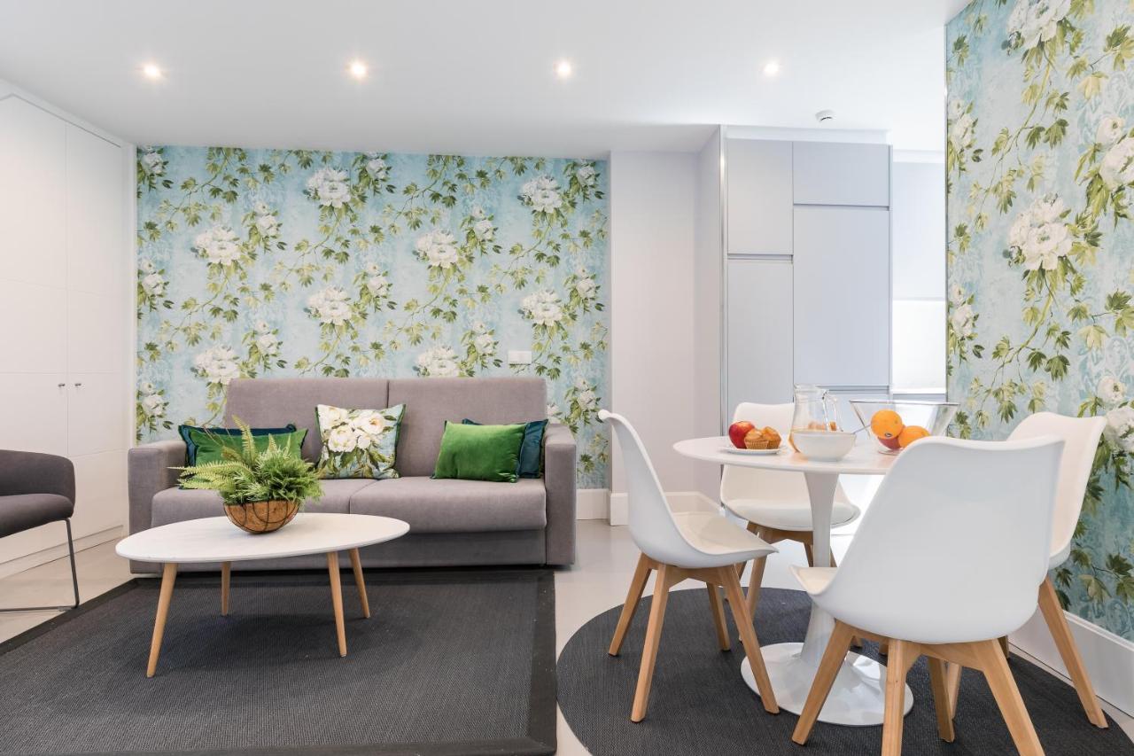 Feelathome San Marcos Apartments มาดริด ภายนอก รูปภาพ